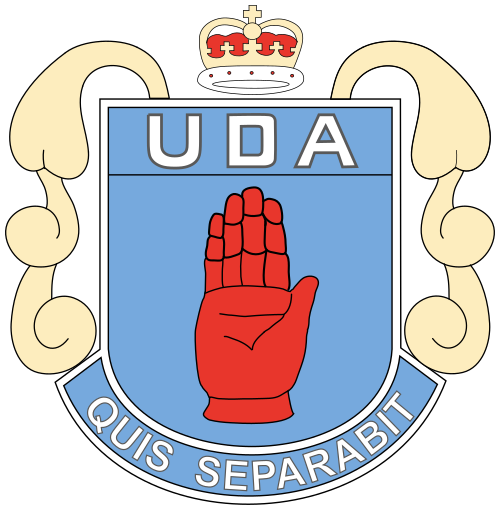 Ulster Defence Association